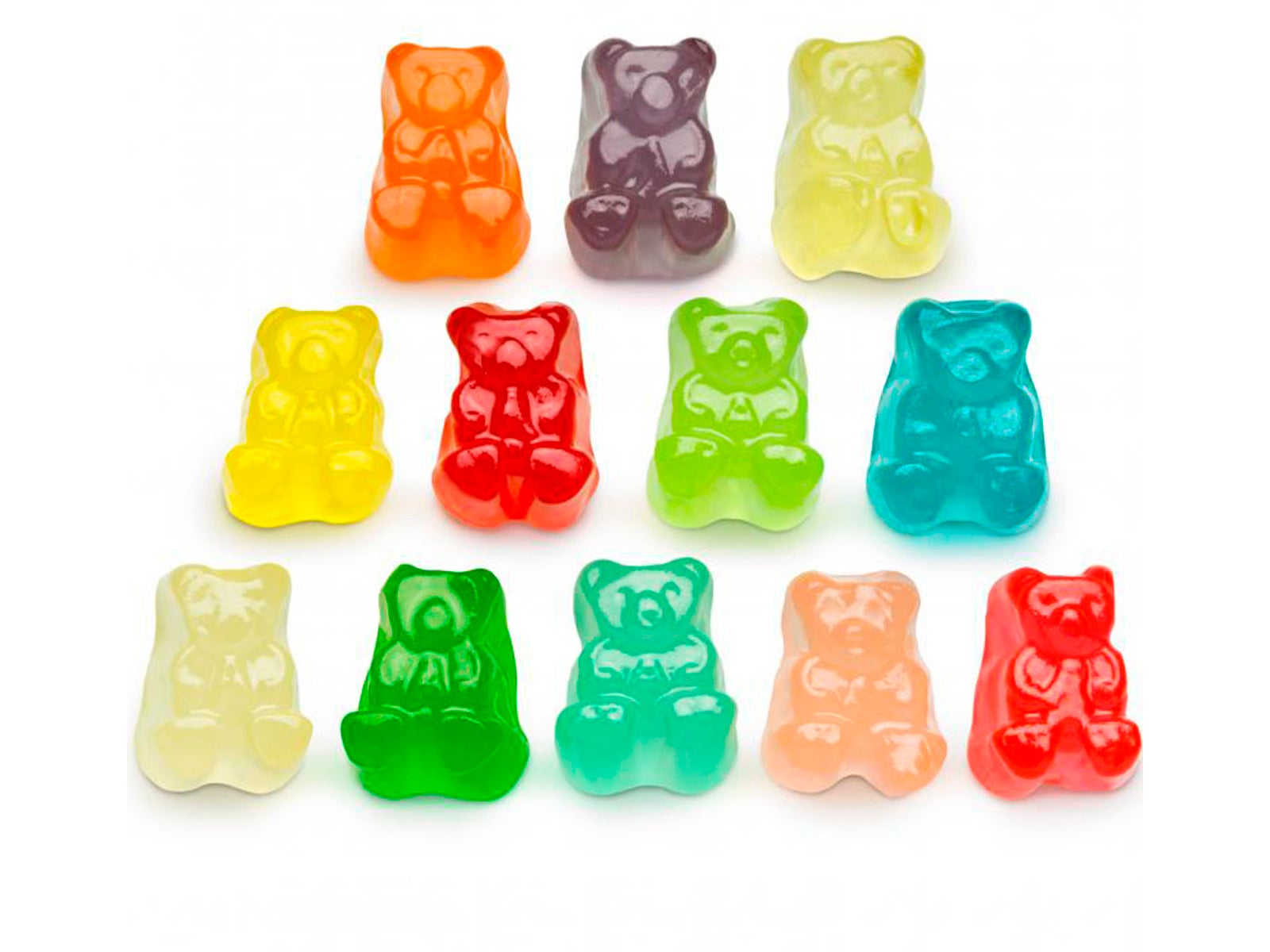 Momma Bear Gummy